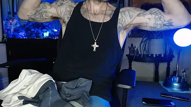 EspanolVato online show from March 11, 2026, 8:53 am