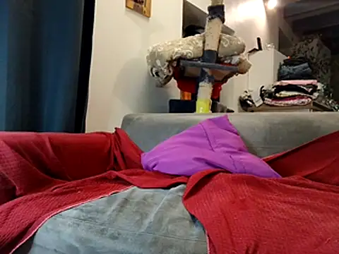 chrisopen07 online show from February 5, 2026, 6:01 pm