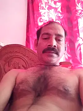 Snapshot of Mdsalu47 chatting on January 18, 2026, 7:45 am Mdsalu47 online show from January 18, 2026, 7:45 am