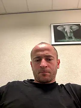 Majestik1 online show from January 11, 2026, 3:17 pm