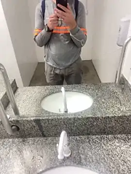 catarinenseputo online show from March 7, 2026, 9:56 pm