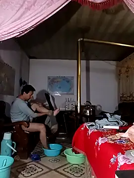 lvjinshun147 online show from February 21, 2026, 1:12 pm