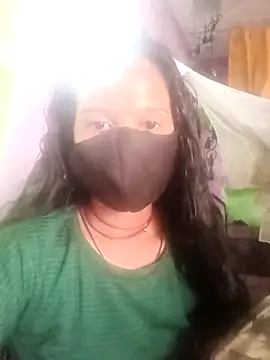 Snapshot of Kinjal_setty chatting on May 3, 2026, 5:02 am Kinjal setty online show from May 3, 2026, 5:02 am