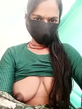 Snapshot of Kinjal_setty chatting on May 19, 2026, 6:53 am Kinjal setty online show from May 19, 2026, 6:53 am