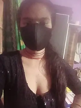 Snapshot of Kinjal_setty chatting on May 31, 2026, 3:52 pm Kinjal setty online show from May 31, 2026, 3:52 pm