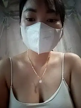 Honey Miu online show from February 24, 2026, 12:08 am