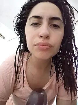 darkgodessone online show from February 6, 2026, 12:04 am