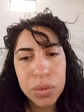 darkgodessone online show from February 18, 2026, 1:29 pm