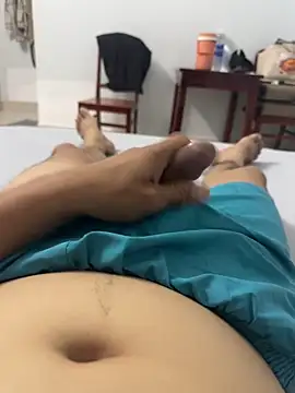 Ngoclinh555 online show from April 27, 2026, 2:59 pm