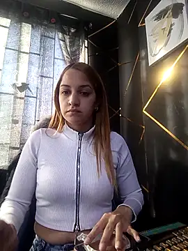 Ruby hott online show from February 27, 2026, 12:49 pm