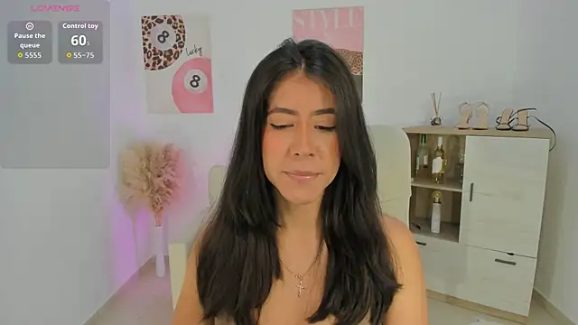 Sussan Monroe online show from April 2, 2026, 11:30 am