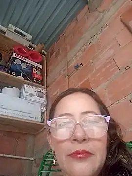 Salome 69 online show from March 15, 2026, 1:50 pm