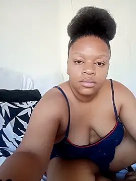 ThiqueAssKitty online show from February 7, 2026, 1:04 pm