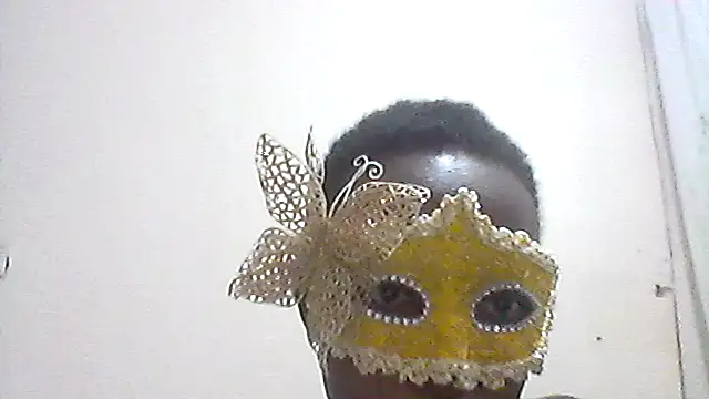 goddess kazola online show from March 23, 2026, 12:31 pm