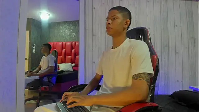  erick j online show from March 29, 2026, 8:09 pm