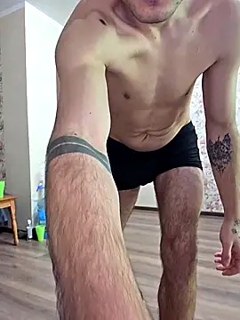 TvoY bOy1 online show from March 8, 2026, 1:59 pm