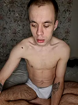 TvoY bOy1 online show from April 18, 2026, 7:58 pm