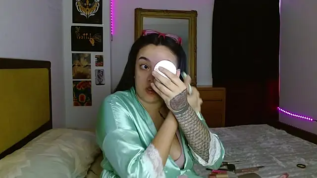 Nova-Satela online show from March 7, 2026, 5:10 pm