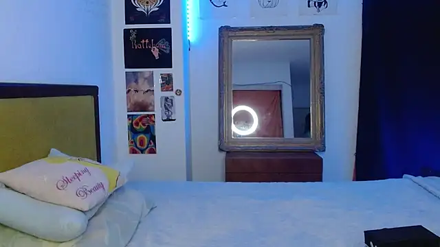 Nova-Satela online show from April 8, 2026, 6:08 pm