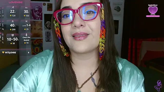 Nova-Satela online show from May 11, 2026, 4:04 pm