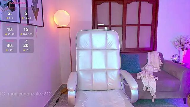 Alice Price  online show from February 25, 2026, 11:31 am