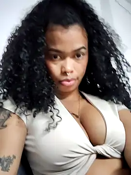 shenna brunette online show from March 9, 2026, 4:33 pm