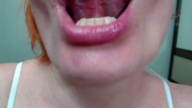  Sweet Dream  online show from February 9, 2025, 3:12 pm