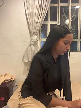 Eve Ritz online show from February 10, 2026, 4:05 am