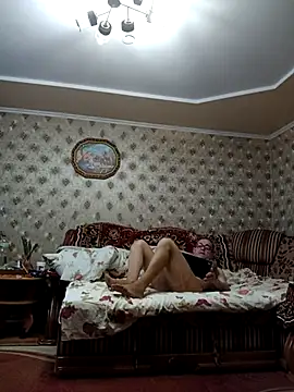 julianA1964 online show from April 6, 2026, 6:25 am