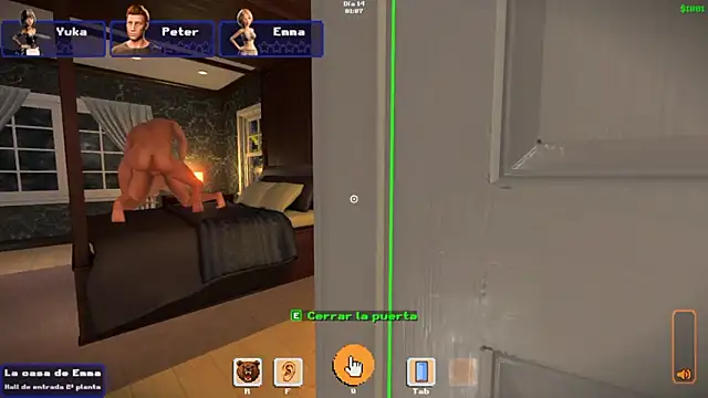 Haplis online show from February 3, 2026, 6:40 am