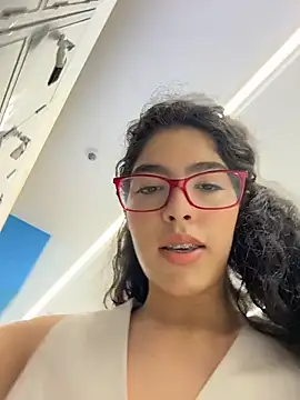 dani bela online show from February 22, 2026, 10:19 pm