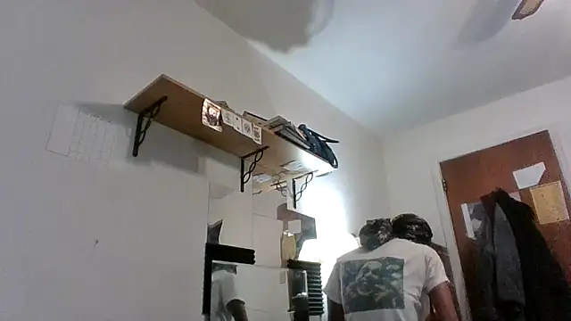 AcademicHuman67 online show from March 25, 2026, 2:39 am