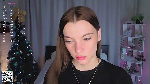 LaveraMeling online show from January 11, 2026, 4:06 am