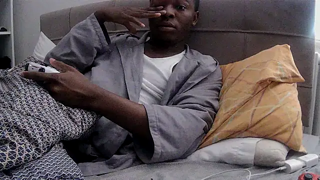 Bigchocco online show from February 25, 2026, 8:02 am