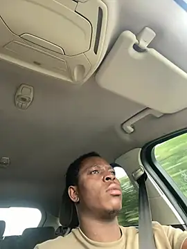 Bigchocco online show from April 20, 2026, 7:11 am