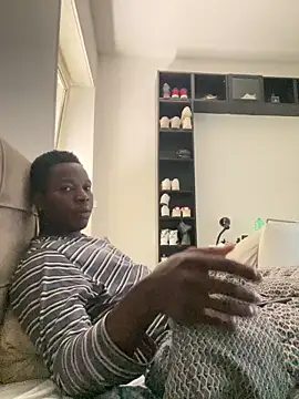 Bigchocco online show from April 27, 2026, 8:23 am