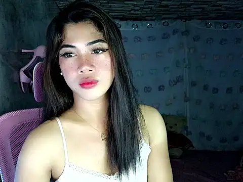 Margalona  online show from April 18, 2026, 10:41 am