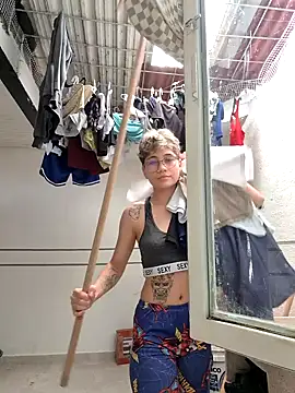 Snapshot of ChaeyounngDae chatting on June 16, 2026, 5:04 pm ChaeyounngDae online show from June 16, 2026, 5:04 pm
