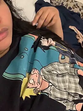 Scarlettebelle online show from March 2, 2026, 4:03 am