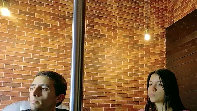 AdanNdEva online show from February 2, 2026, 7:34 pm