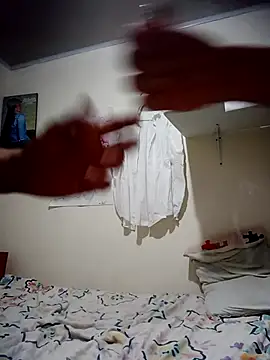 AdanNdEva online show from February 23, 2026, 3:26 am