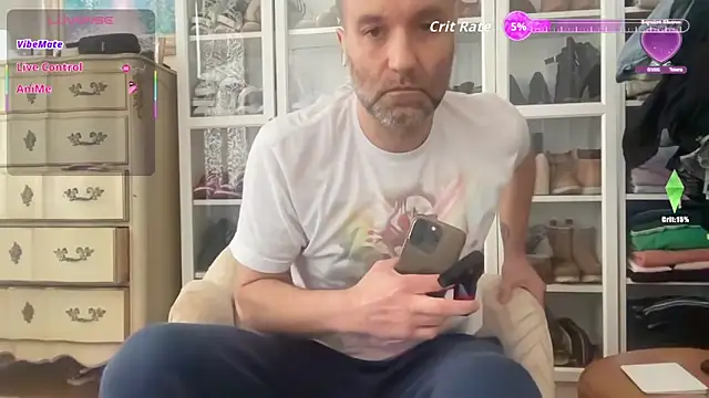 wolverinedream online show from February 1, 2026, 5:22 pm