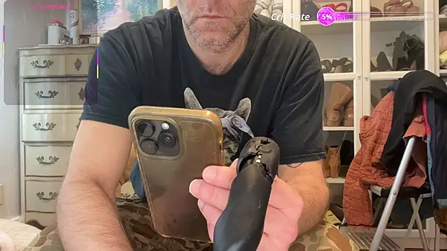 wolverinedream online show from February 18, 2026, 6:15 pm