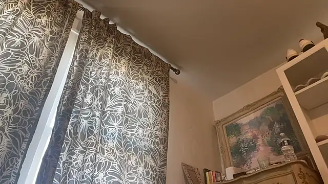 wolverinedream online show from April 18, 2026, 7:07 pm