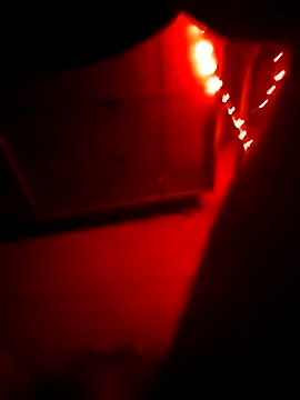 horny arren online show from January 6, 2026, 4:00 pm