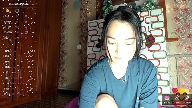   Fistashka   online show from January 11, 2026, 11:04 am