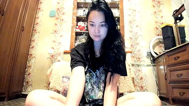   Fistashka   online show from February 7, 2026, 12:14 am