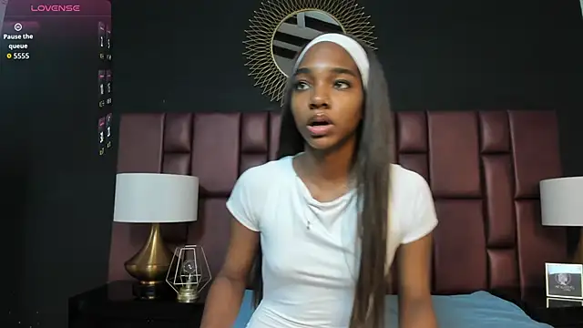 BrittanyWatson online show from January 14, 2026, 11:38 am