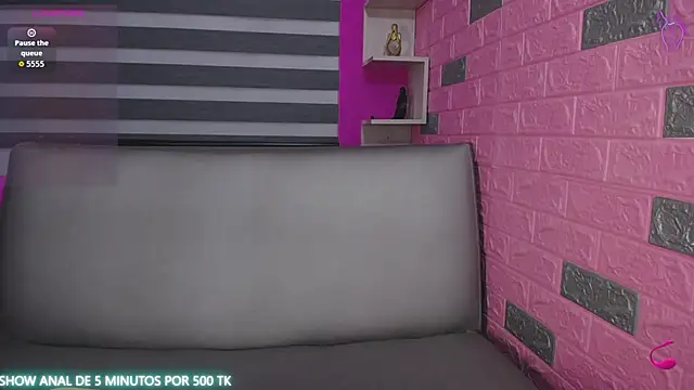 Gavy Greys online show from February 19, 2026, 7:32 pm