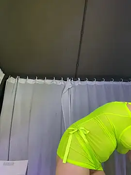 ShyDesireXXX online show from March 19, 2026, 5:33 am